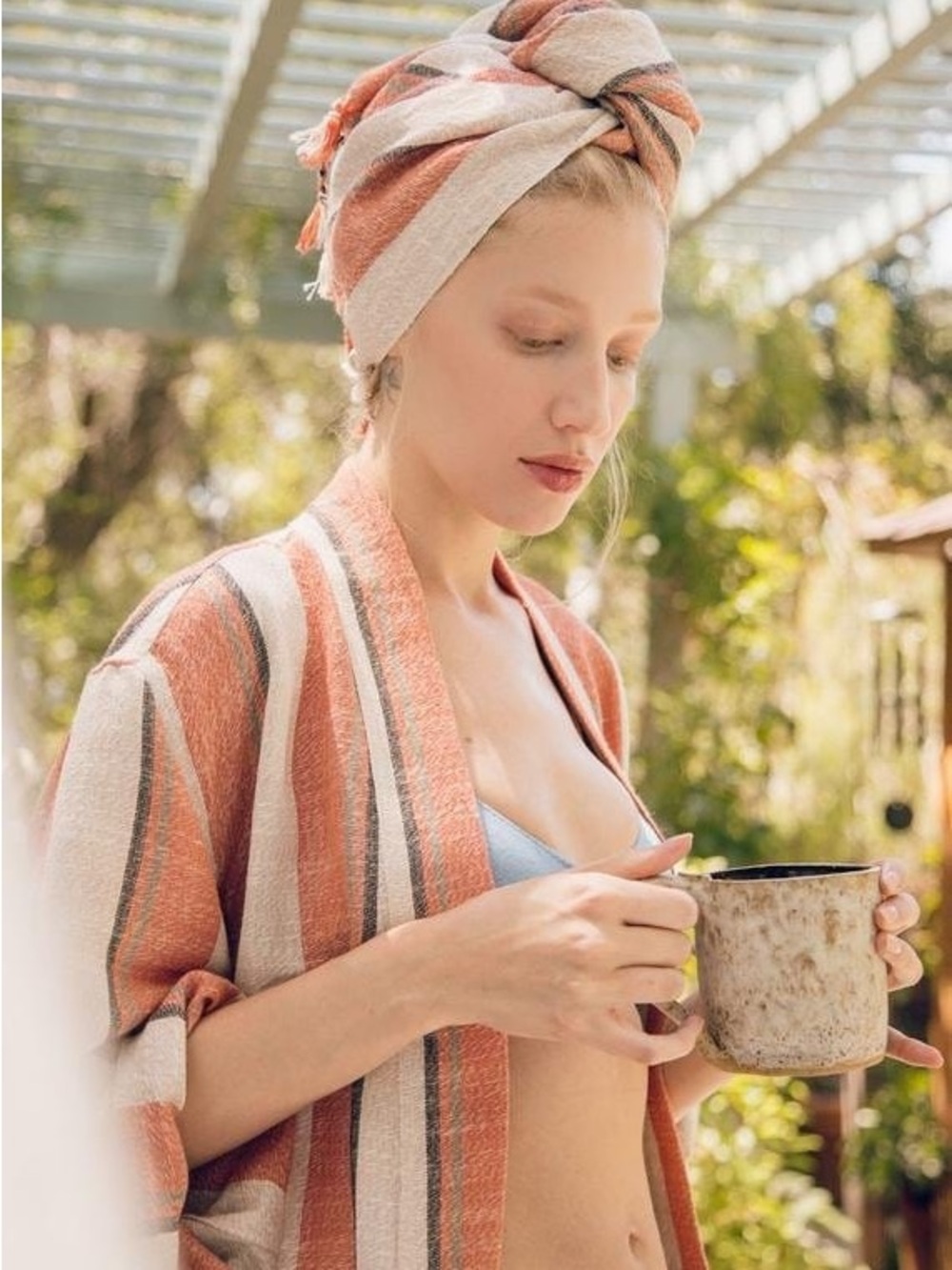 OddBird Canli Robe Collection - Picture 2 of 8